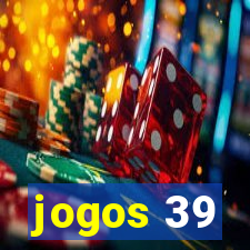 jogos 39