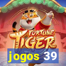 jogos 39