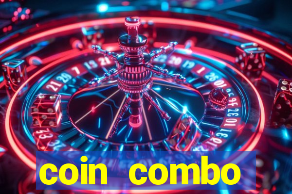 coin combo marvelous mouse