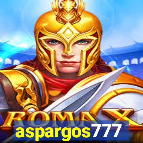 aspargos777