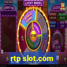 rtp slot.com