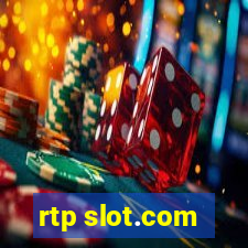 rtp slot.com