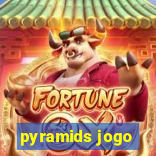 pyramids jogo