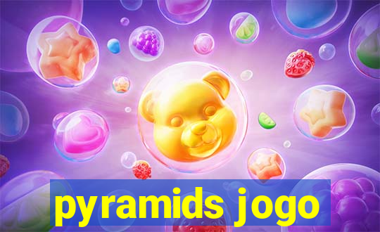 pyramids jogo