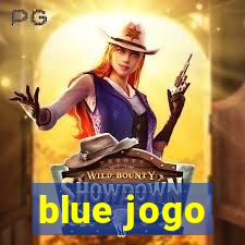 blue jogo