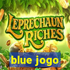 blue jogo