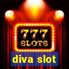 diva slot