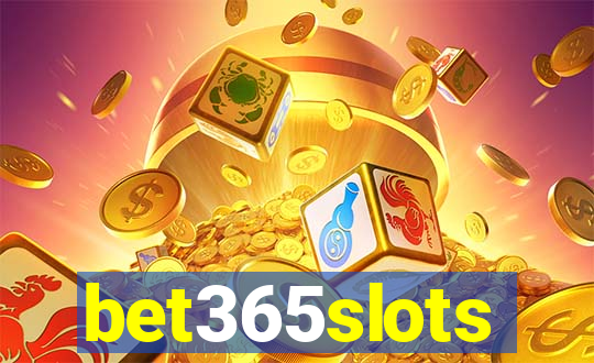 bet365slots