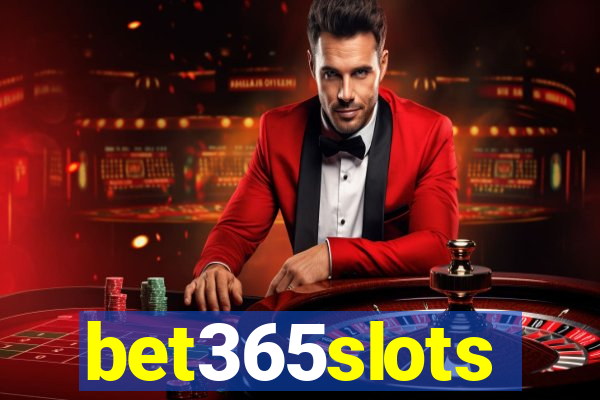 bet365slots