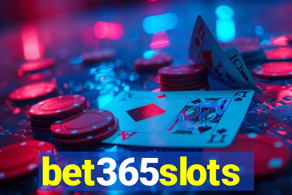 bet365slots