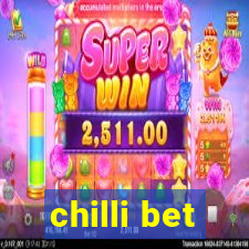 chilli bet