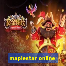 maplestar online