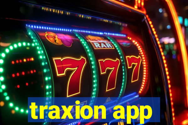 traxion app