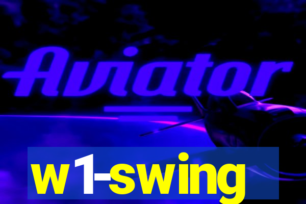 w1-swing