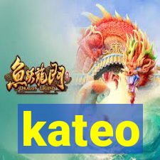 kateo