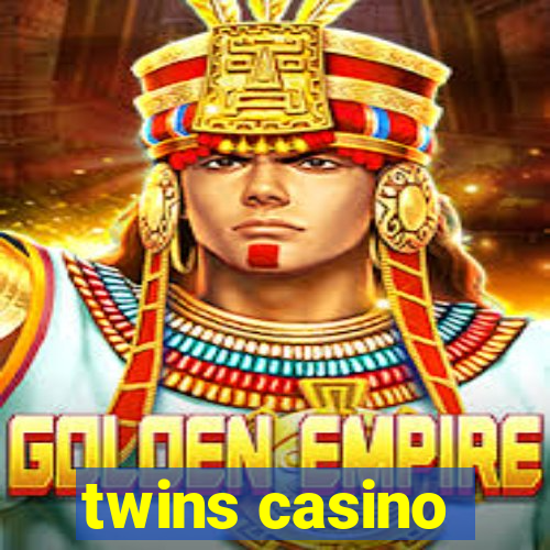 twins casino