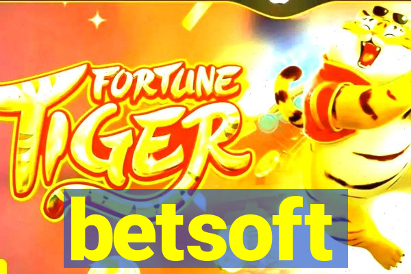 betsoft