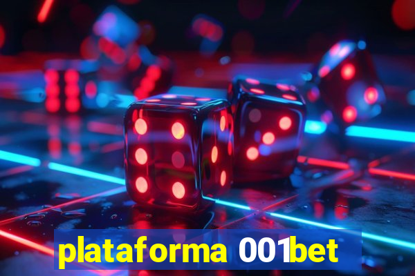 plataforma 001bet