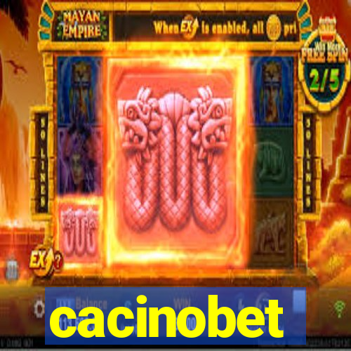 cacinobet