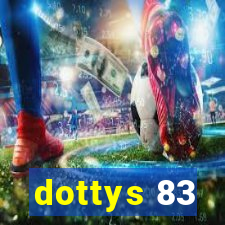 dottys 83