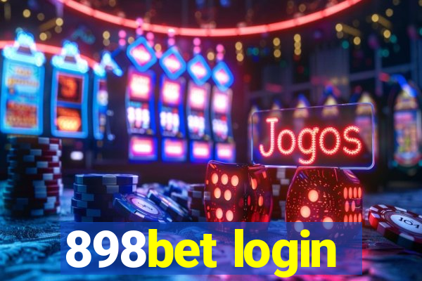 898bet login