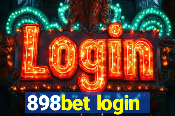 898bet login