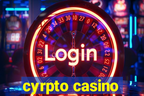 cyrpto casino