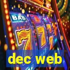 dec web