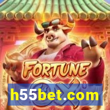 h55bet.com