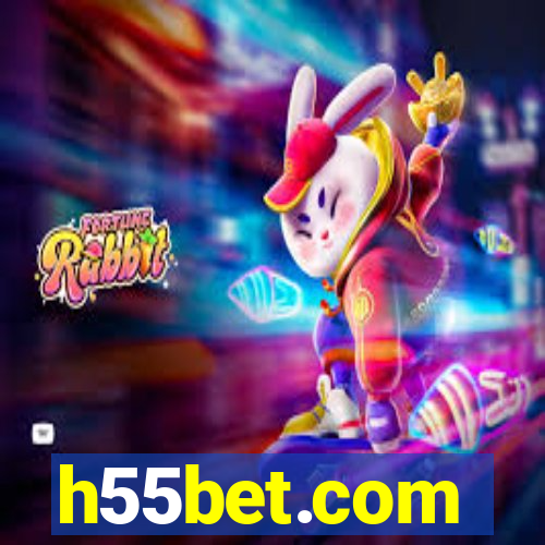 h55bet.com