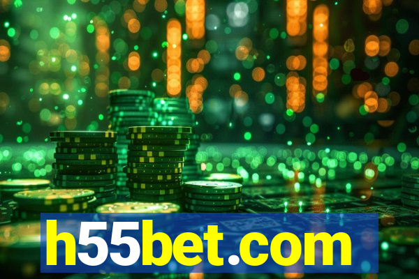 h55bet.com