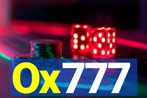 Ox777