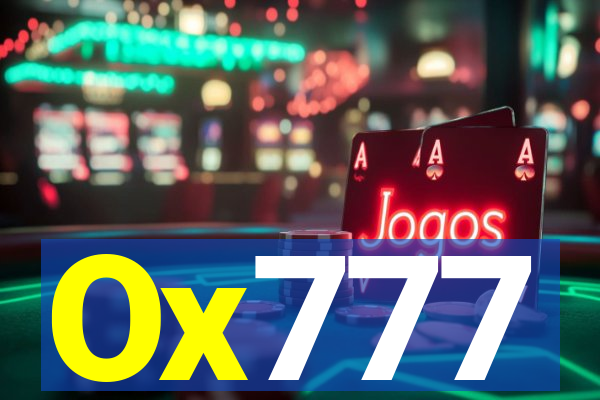 Ox777