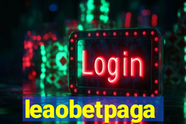 leaobetpaga