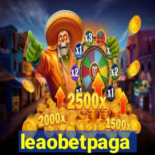 leaobetpaga