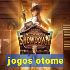 jogos otome