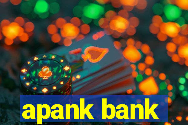 apank bank