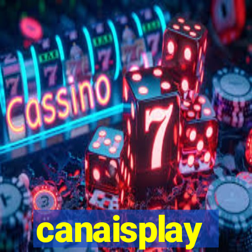 canaisplay