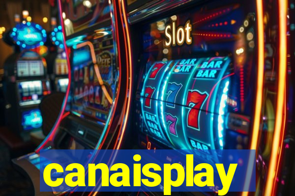 canaisplay