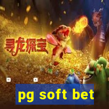 pg soft bet