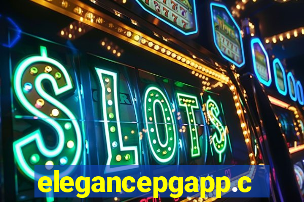 elegancepgapp.com