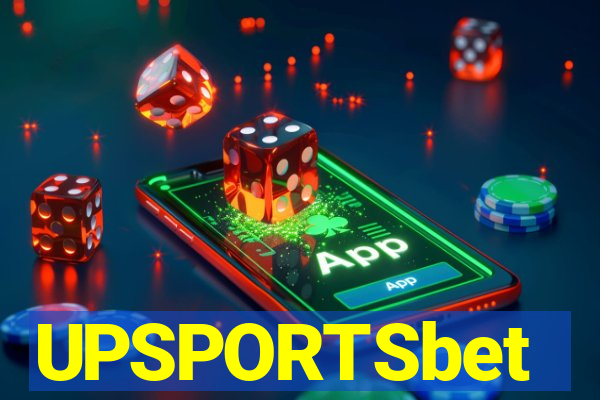 UPSPORTSbet