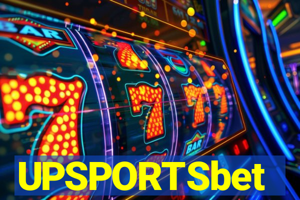 UPSPORTSbet