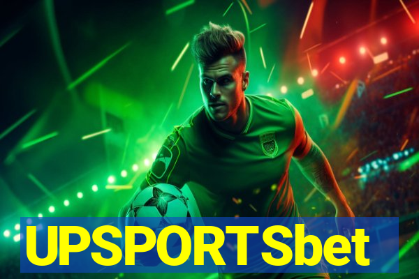 UPSPORTSbet