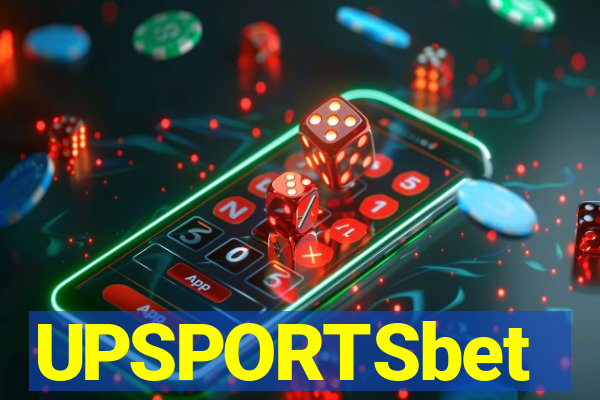 UPSPORTSbet