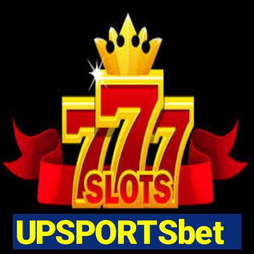 UPSPORTSbet