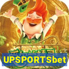 UPSPORTSbet