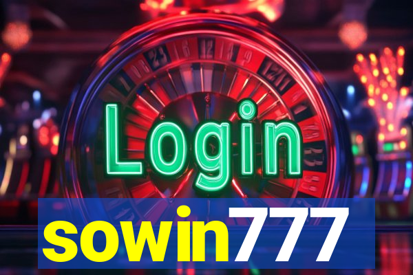 sowin777