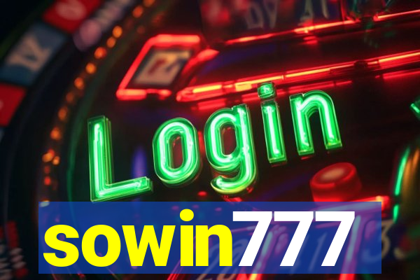 sowin777