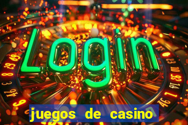 juegos de casino bingo gratis en espa?ol